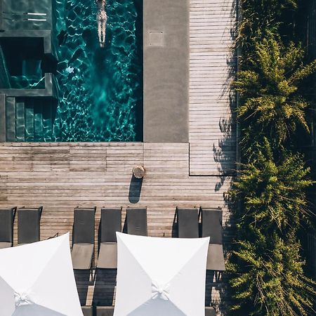 La Source Des Sens (Adults Only) Hotel Morsbronn-les-Bains Exterior foto