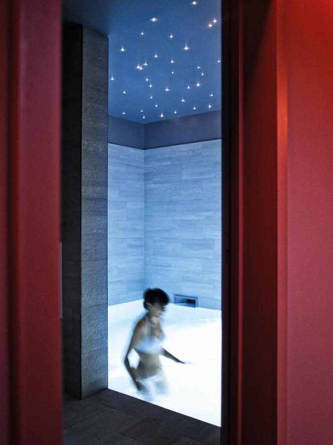 La Source Des Sens (Adults Only) Hotel Morsbronn-les-Bains Exterior foto
